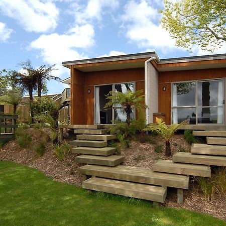 B&B@The Redwoods Rotorua Ngoại thất bức ảnh