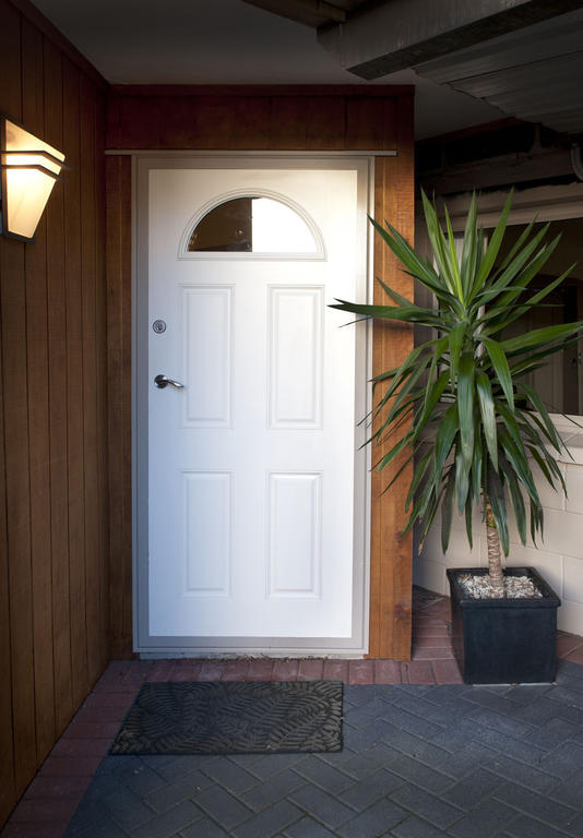 B&B@The Redwoods Rotorua Ngoại thất bức ảnh