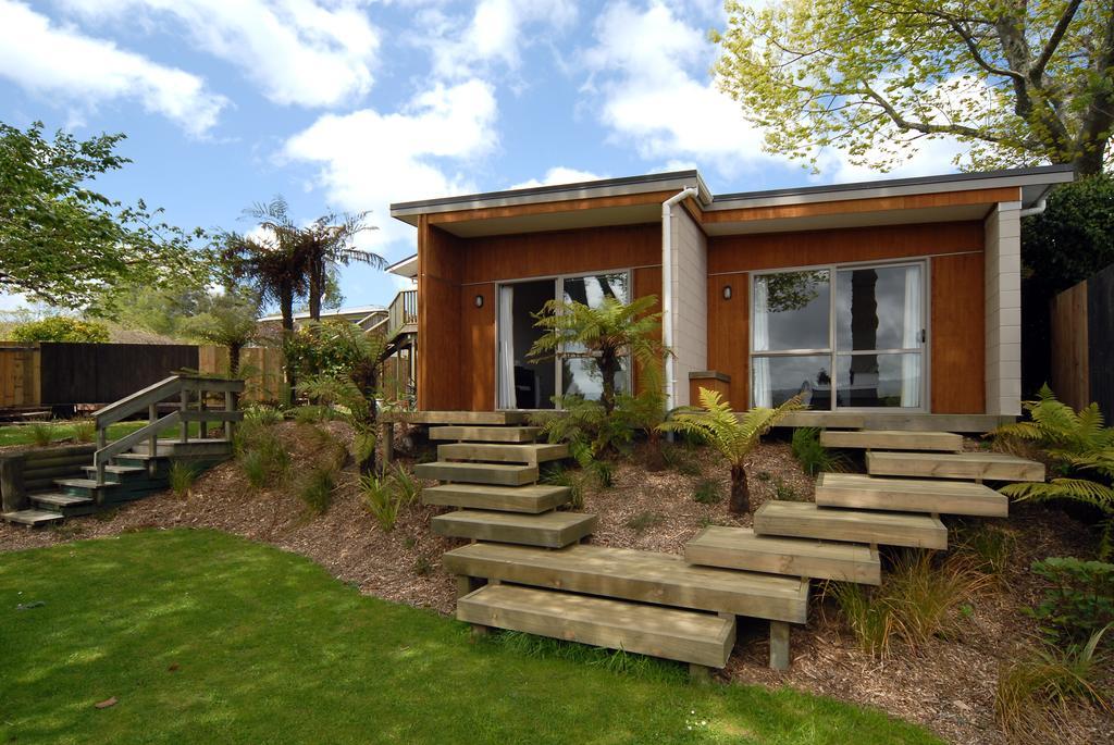 B&B@The Redwoods Rotorua Ngoại thất bức ảnh