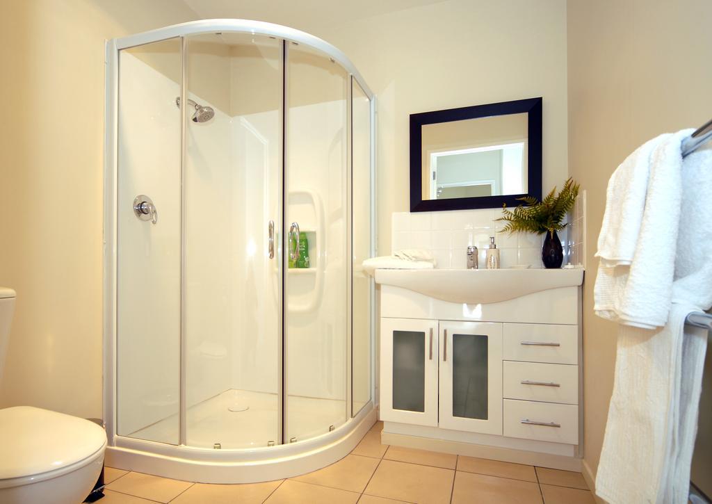 B&B@The Redwoods Rotorua Ngoại thất bức ảnh