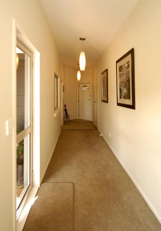 B&B@The Redwoods Rotorua Ngoại thất bức ảnh