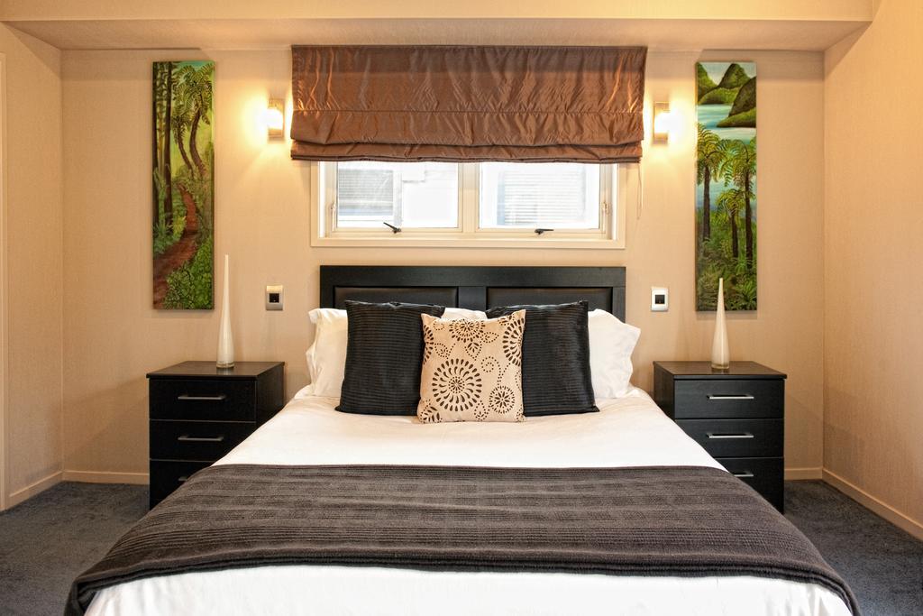 B&B@The Redwoods Rotorua Ngoại thất bức ảnh
