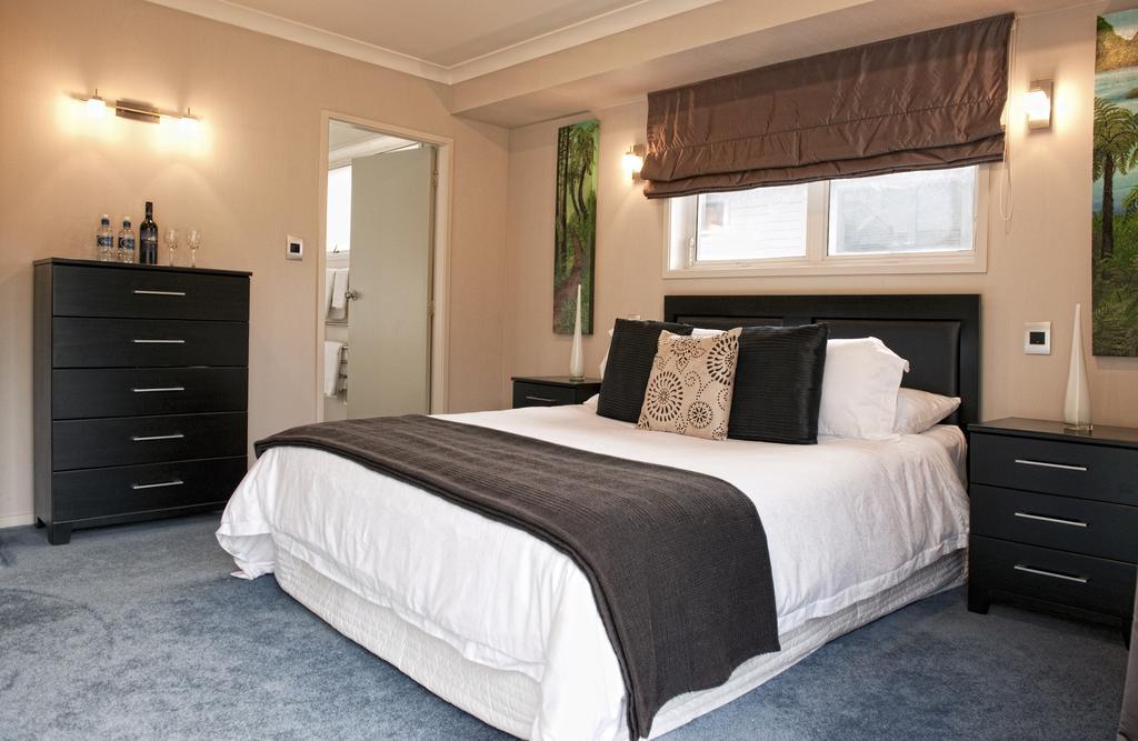 B&B@The Redwoods Rotorua Ngoại thất bức ảnh