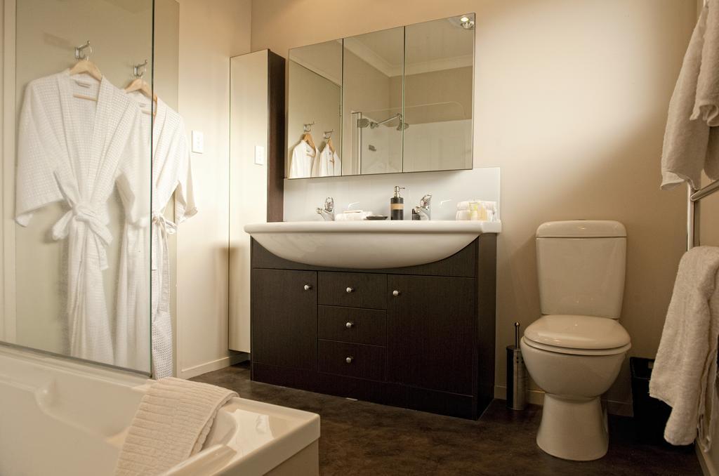 B&B@The Redwoods Rotorua Ngoại thất bức ảnh