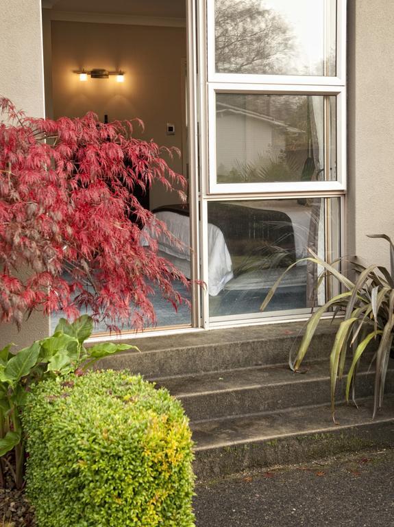 B&B@The Redwoods Rotorua Ngoại thất bức ảnh
