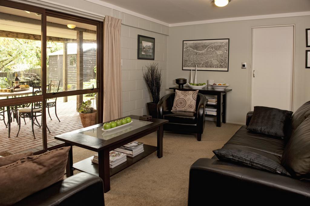 B&B@The Redwoods Rotorua Ngoại thất bức ảnh
