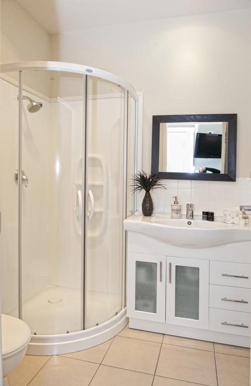B&B@The Redwoods Rotorua Ngoại thất bức ảnh