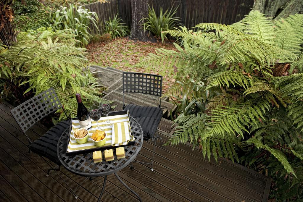 B&B@The Redwoods Rotorua Ngoại thất bức ảnh