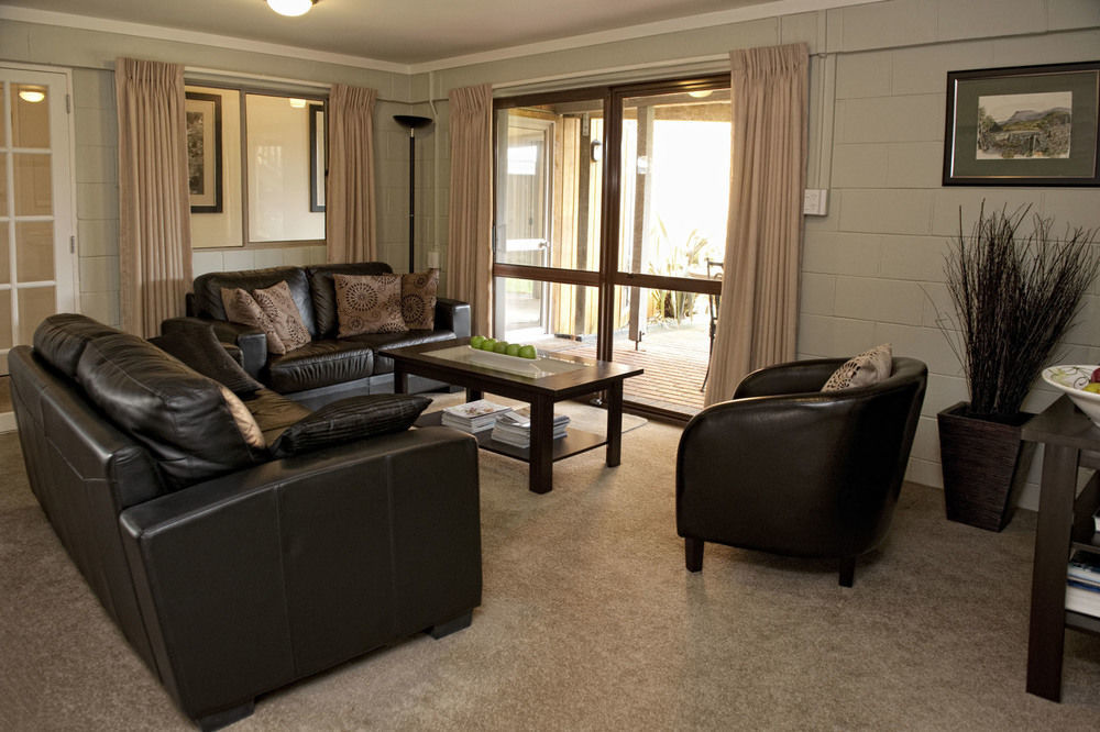 B&B@The Redwoods Rotorua Ngoại thất bức ảnh