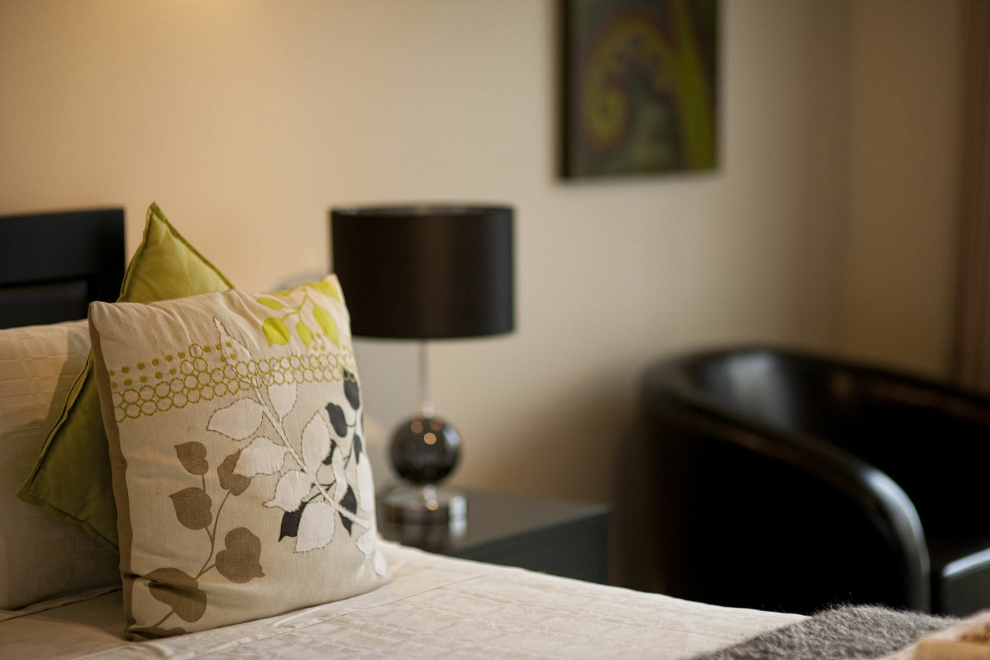 B&B@The Redwoods Rotorua Ngoại thất bức ảnh