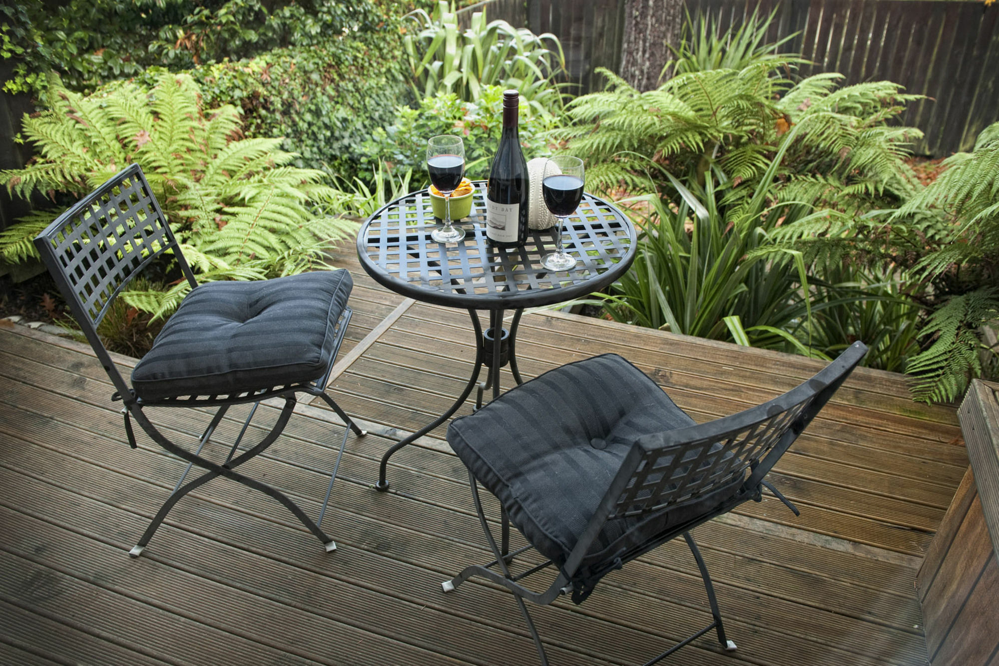 B&B@The Redwoods Rotorua Ngoại thất bức ảnh
