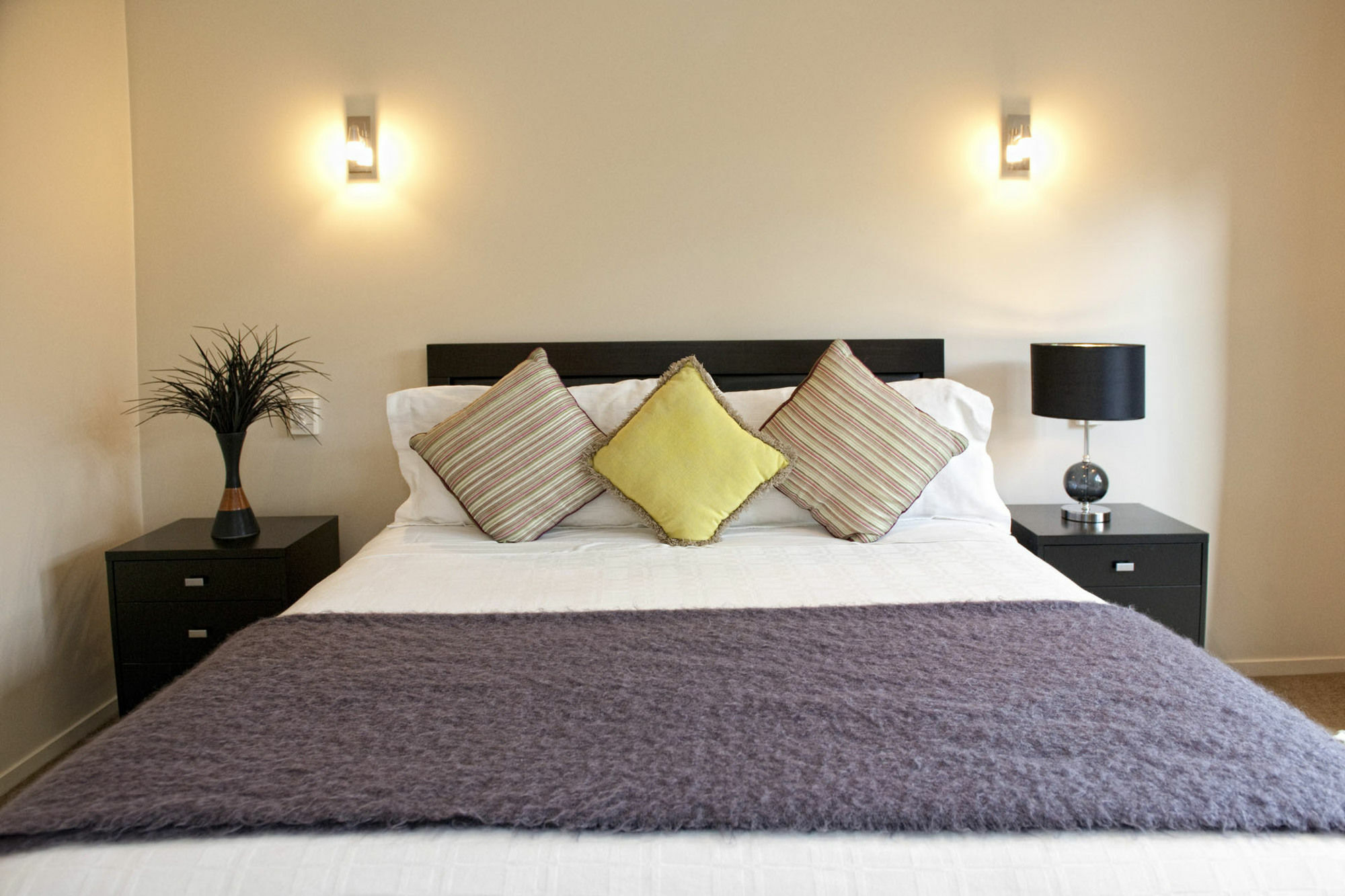 B&B@The Redwoods Rotorua Ngoại thất bức ảnh